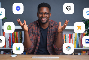 best website builders